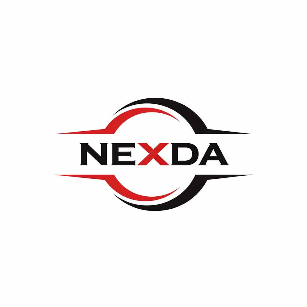 Nexda Logo